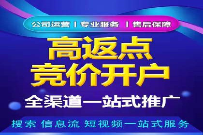 SEM竞价代运营：打造爆款广告案例